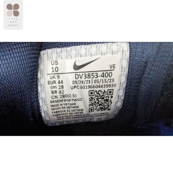 SOLD‼️Nike Men's Air Zoom Pegasus 40 (Brand New, No Box) - Picture 4 of 8